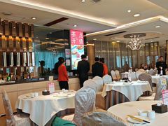 -万龙洲海鲜(南新仓店)