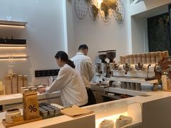 -% Arabica阿拉比卡咖啡(武康路店)