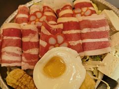 -隐月· 㐂和食屋(芝罘万达公馆店)