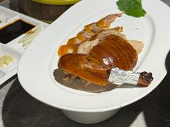 -北平食府(马鞍山路店)