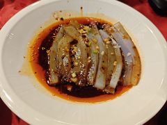 -正阳门饭庄·烤鸭·北京菜(万丰路七里庄店)