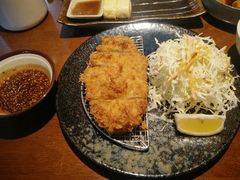 -山杏yama-katsu·吉列炸物