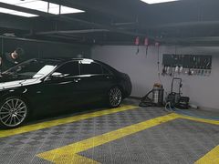 -AUTO派·汽美工作室·贴膜车衣改色