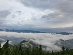 -重庆云阳龙缸景区