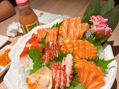-大渔铁板烧(万象城店)