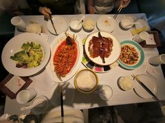 -大鸭梨烤鸭(枣园店)