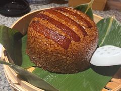 江米扣肉-南京大牌档(济南万象城店)