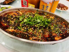 重庆三味鱼-庐州太太(双岗店)