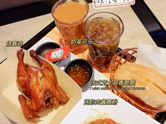 -大快活(丽丰店)