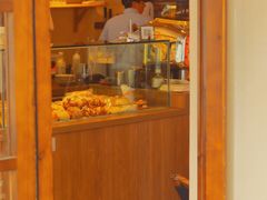 门面-山形面包店