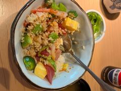 -沼津港精致料理·寿喜烧·烧鸟(漕河泾印象城店)