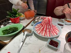 -捞神煲汤火锅(湖滨商业街店)