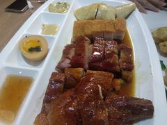 -柒厢食事雅谈
