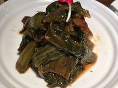 -涌上外婆桥(南塘店)