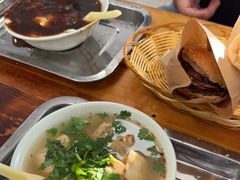 -李小老烧饼(常营民族家园店)