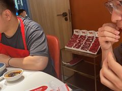 -左庭右院鲜牛肉火锅(新梅广场店)