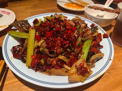 -福苗小骆驼烧烤(望京店)