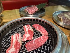 -汉拿山(北京上地华联店)