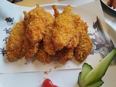 -梅利汴京烤鸭•开封豫菜地标店(晋安路店)