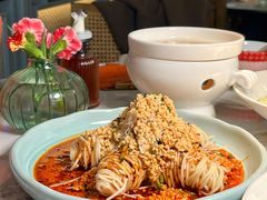 -锦府园·杭州小馆·创意杭帮菜(湖滨银泰in77店)