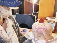 -柏尼娅PEARIA·蛋糕定制(静安店)