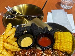 -魏斯理汉堡(西安沣东吾悦店)