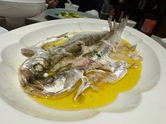 -太湖饭店·寄畅轩中餐厅