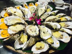 -蠔爺王志德生蚝馆(金沙湾店)