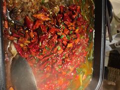 黑鱼-令狐冲烤鱼·烧菜馆(达明店)