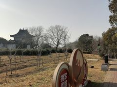 -虞山风景区