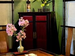 -31号公馆(黄兴广场白果园店)