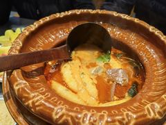 -沿江海南菜·文昌鸡祖师爷(大东海店)