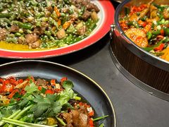 -醉小酒馆·川菜·江湖菜·重庆菜(观音桥旗舰店)