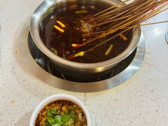 -牛华八婆麻辣烫(起源店)