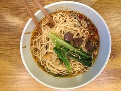 -车沾巷·重庆老味豌杂面