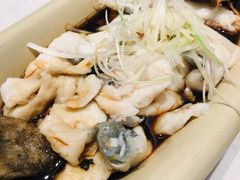 油淋鲈鱼-鹿港小镇(悠唐店)