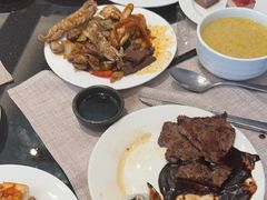 -东方红海鲜百汇(国际大厦店)