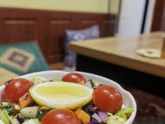 -清真·AL-JANNAT 佳纳特餐厅(狮子桥店)