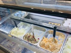 -歎雪糕低糖低脂Gelato冰淇淋