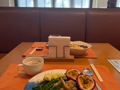-亚龙湾希尔顿自助餐厅·海鲜·烧烤·沙滩BBQ·现场乐队