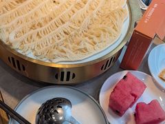 -万物生江北老火锅(海骏达店)