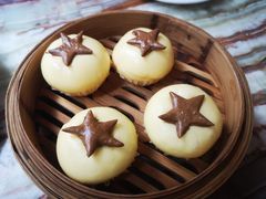 -椿记烧鹅(北门店)