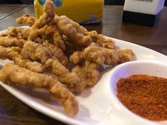 油酥小酥肉-三生小馆(亭知路店)