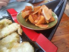 -君霖海鲜私房菜(春柳店)