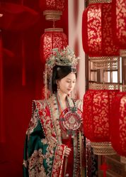 -第一夫人婚纱摄影(南京店)