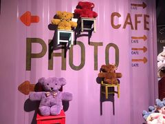 -济州岛泰迪熊博物馆