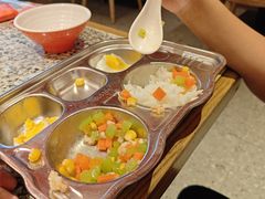 -炭舍干锅(华发商都店)