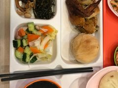 -香妃烤鸡(西单店)