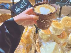 -Miss Q Family甜品·蛋糕·法甜咖啡