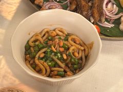 -龟兹KUCINA·新疆菜(前滩L+PLAZA店)